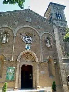 chiesa san giuseppe castel santelia 01030