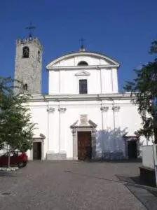 Chiesa San Giuseppe (Cuveglio – 21030)