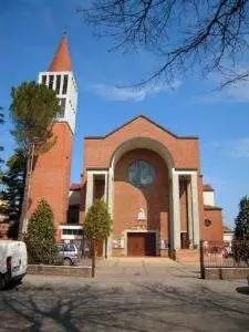 chiesa san giuseppe faenza 48018