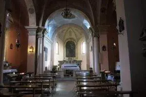 chiesa san giuseppe gradara 61012