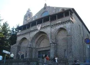 Chiesa San Giuseppe (Montefiascone – 01027)