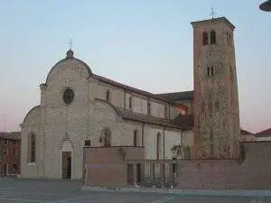 Chiesa San Giuseppe Operaio (Concordia Sagittaria – 30023)