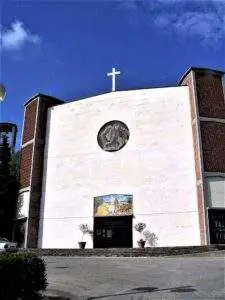 Chiesa San Giuseppe (Portoferraio – 57037)