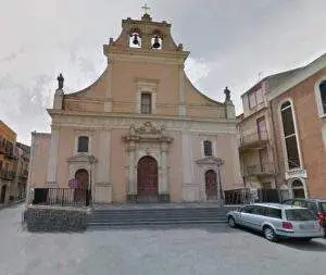 chiesa san giuseppe san cataldo 93017