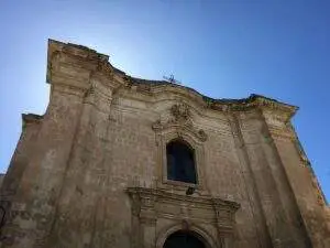 Chiesa San Giuseppe (Scicli – 97018)