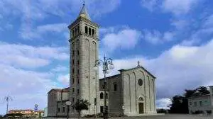 chiesa san giuseppe tempio pausania 07029