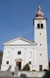 chiesa san giusto martire gorizia 34170