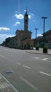 Chiesa San Gottardo (Borgomanero – 28021)