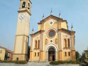 chiesa san gregorio magno basiano 20060