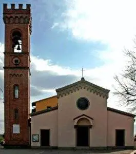 chiesa san gregorio magno torre 50054