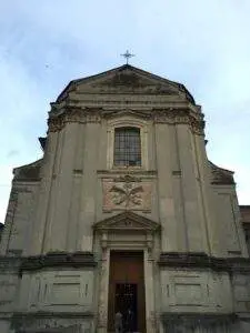 Chiesa San Ippolito (Faenza – 48018)