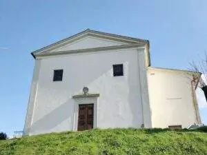 chiesa san leonardo abate pieve a ripoli 50050