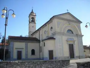 chiesa san leonardo capiago intimiano 22070