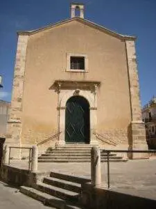 Chiesa San Leonardo (Comiso – 97013)