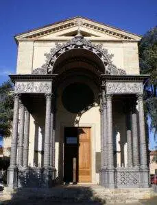 Chiesa San Leopoldo (Follonica – 58022)