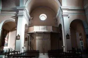Chiesa San Lorenzo (Acquapendente – 01021)