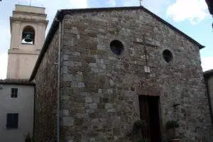chiesa san lorenzo canneto 56040