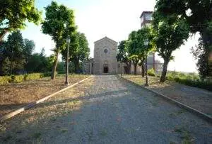 chiesa san lorenzo ciano 41059