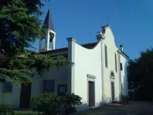 chiesa san lorenzo gello 56025