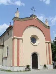 chiesa san lorenzo martire albare 37010