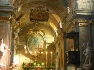 chiesa san lorenzo martire collegno 10093