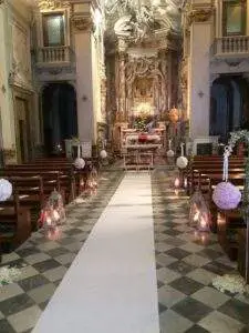 chiesa san lorenzo montevarchi 52025