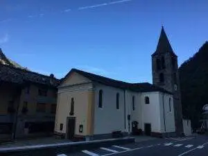chiesa san lorenzo pre saint didier 11010