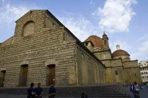 chiesa san lorenzo villore 50039