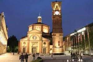 Chiesa San Magno (Legnano – 20025)