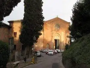 Chiesa San Mamante (Empoli – 50053)