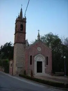 Chiesa San Marco (Creazzo – 36051)