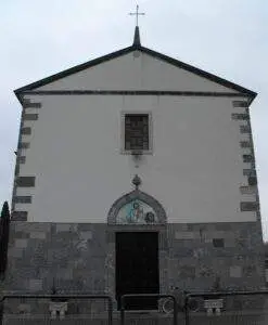 chiesa san marco evangelista cassacco 33010