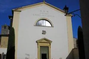 chiesa san marco evangelista valeggio sul mincio 37067