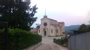 chiesa san marco muzzolon 36073