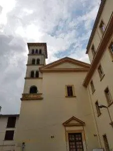 Chiesa San Marco (Pontecorvo – 03037)