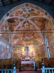 Chiesa San Marco (Spilimbergo – 33097)