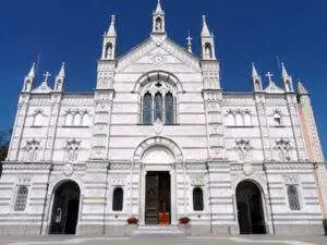 Chiesa San Martino di Noceto (Rapallo – 16035)