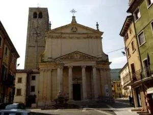 Chiesa San Martino di Tours (Negrar – 37024)