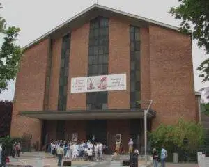 Chiesa San Martino in Balsamo (Cinisello Balsamo – 20092)