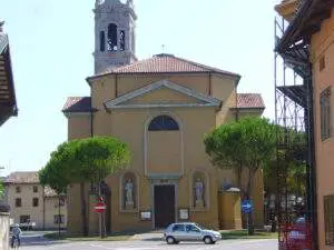 chiesa san martino pozzuolo del friuli 33050