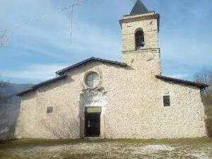 chiesa san martino vallemare 65012