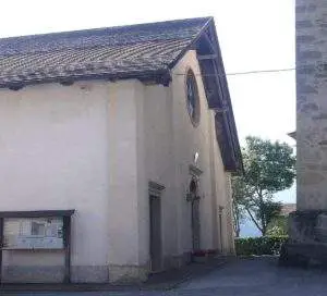 Chiesa San Martino Vescovo (Feltre – 32032)