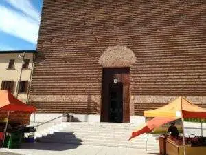 Chiesa San Martino Vescovo (Legnago – 37045)
