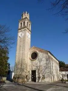 chiesa san martino vescovo prodolone 33078