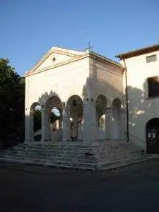 chiesa san marziale colle di val delsa 53034