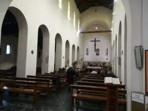 Chiesa San Massimo (Collegno – 10093)