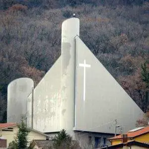 Chiesa San Matteo Apostolo (Muggia – 34015)