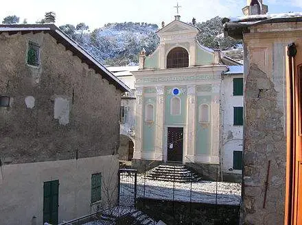 chiesa san mauro soldano 18036