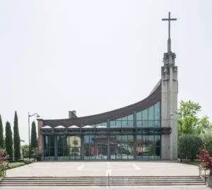 Chiesa San Michele Arcangelo (Desenzano del Garda – 25015)