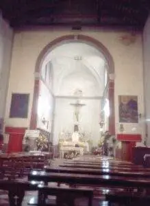 Chiesa San Michele Arcangelo di Brondolo (Chioggia – 30015)